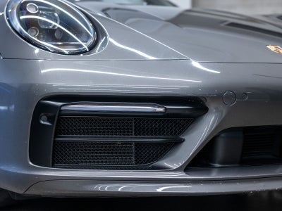 2020 Porsche 911 Carrera S