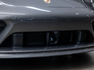 2020 Porsche 911 Carrera S