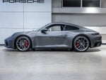 2020 Porsche 911 Carrera S