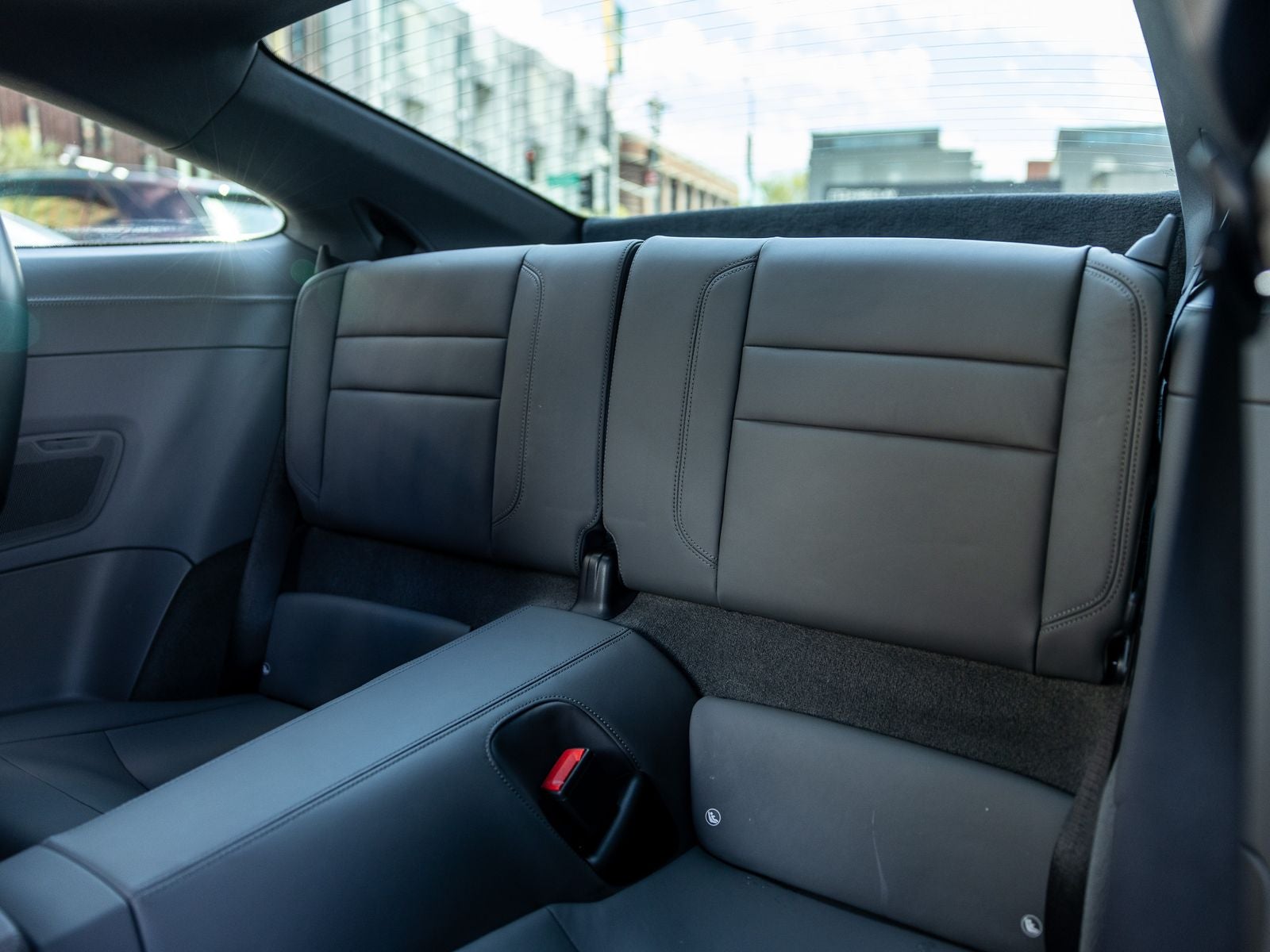 2020 Porsche 911 Carrera S