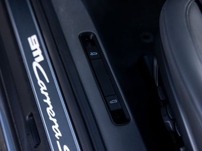 2020 Porsche 911 Carrera S