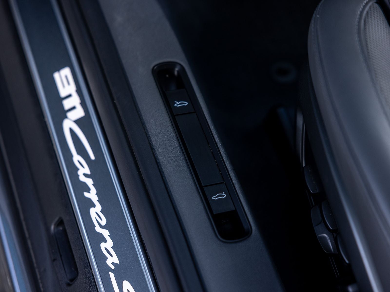 2020 Porsche 911 Carrera S