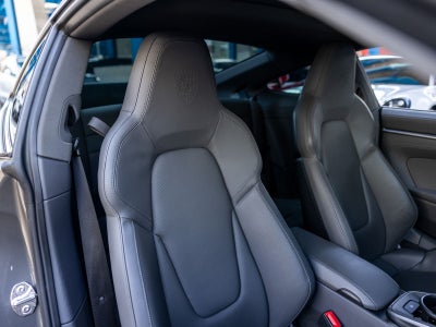 2020 Porsche 911 Carrera S