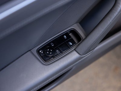 2020 Porsche 911 Carrera S