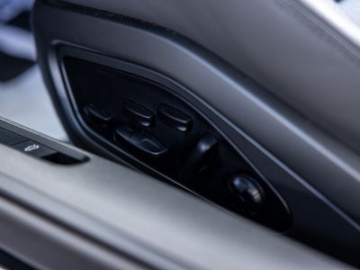 2020 Porsche 911 Carrera S