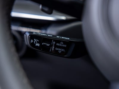 2020 Porsche 911 Carrera S