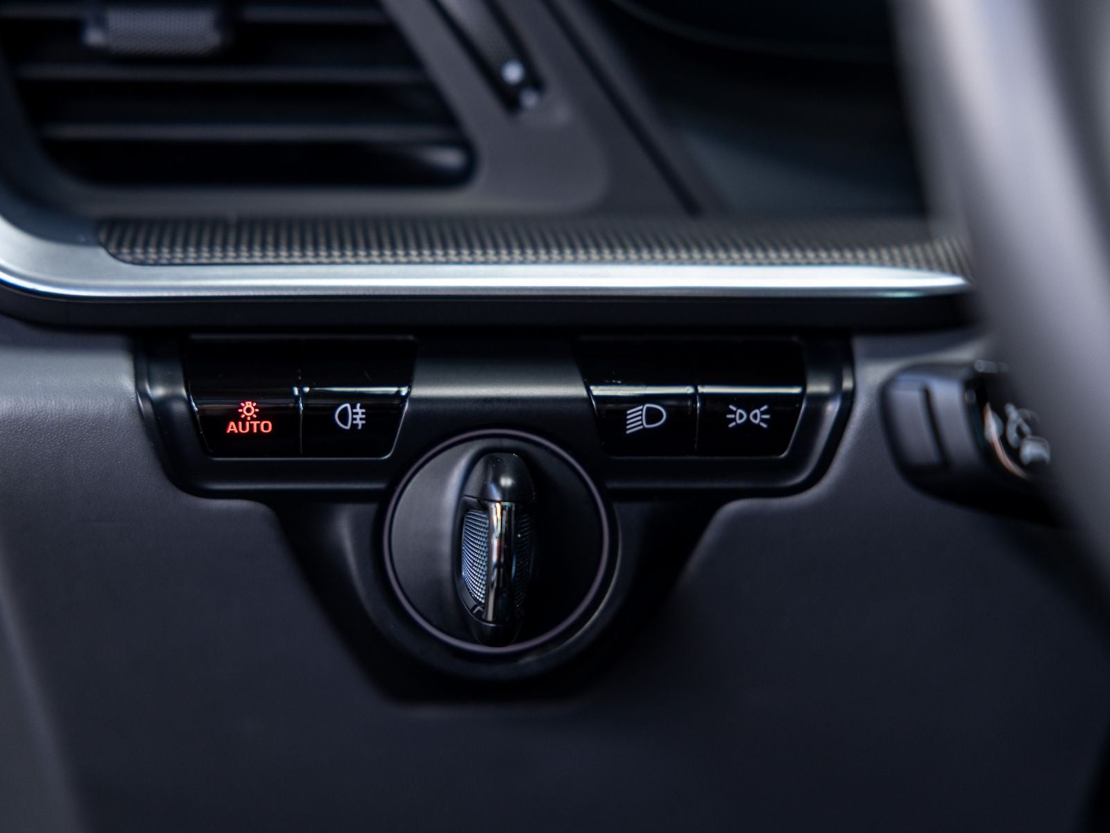 2020 Porsche 911 Carrera S