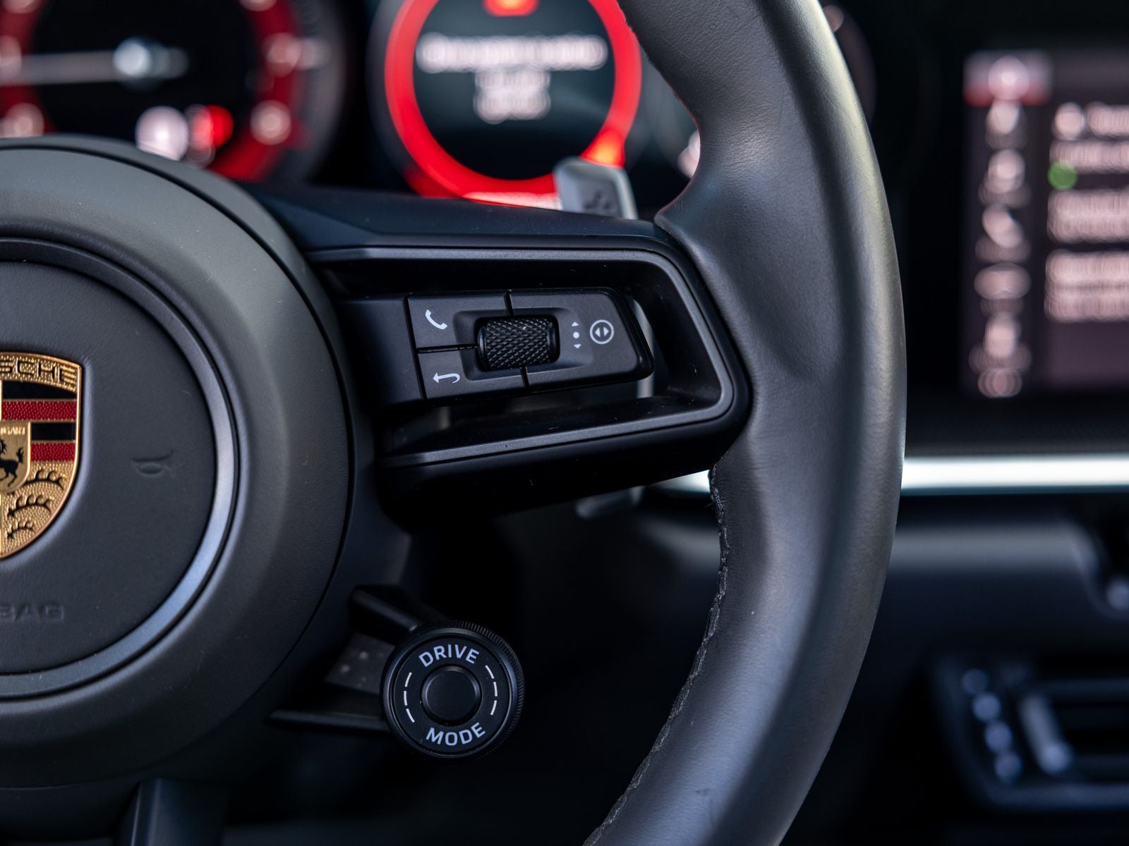 2020 Porsche 911 Carrera S