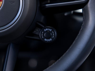 2020 Porsche 911 Carrera S