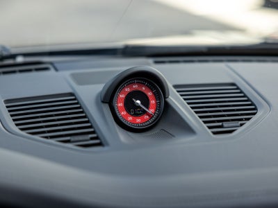 2020 Porsche 911 Carrera S