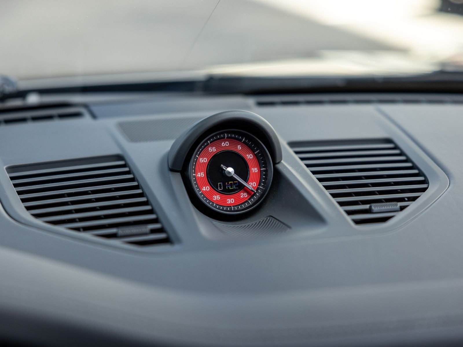 2020 Porsche 911 Carrera S