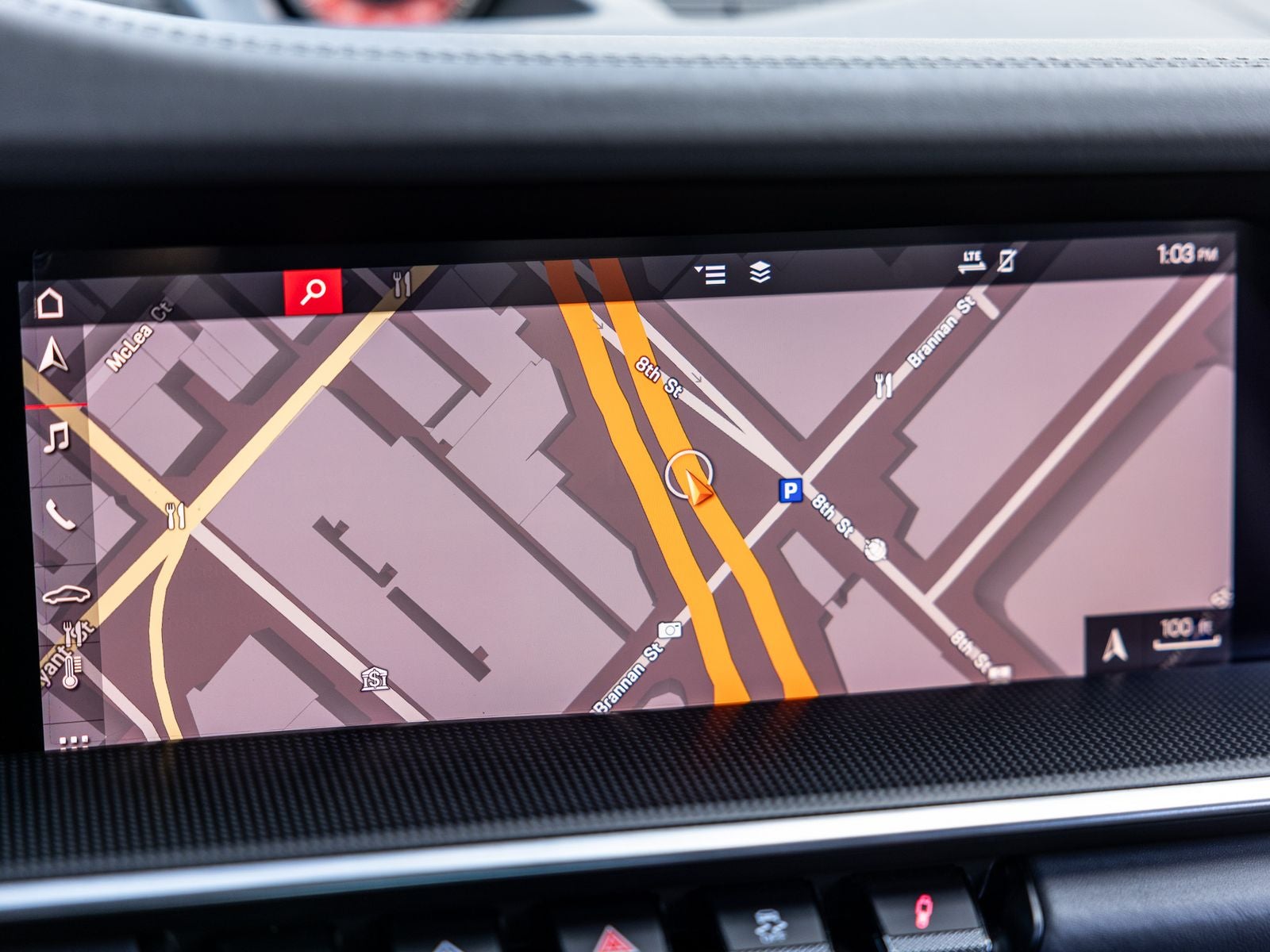 2020 Porsche 911 Carrera S