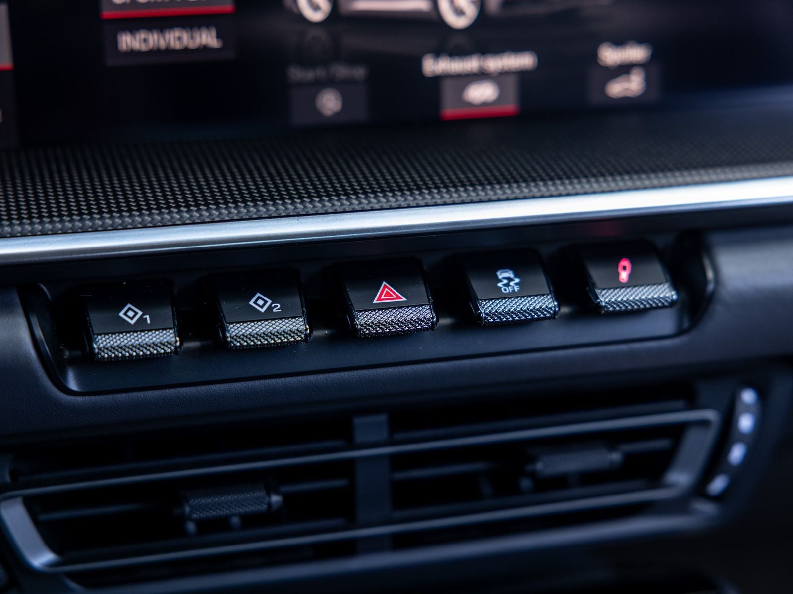 2020 Porsche 911 Carrera S