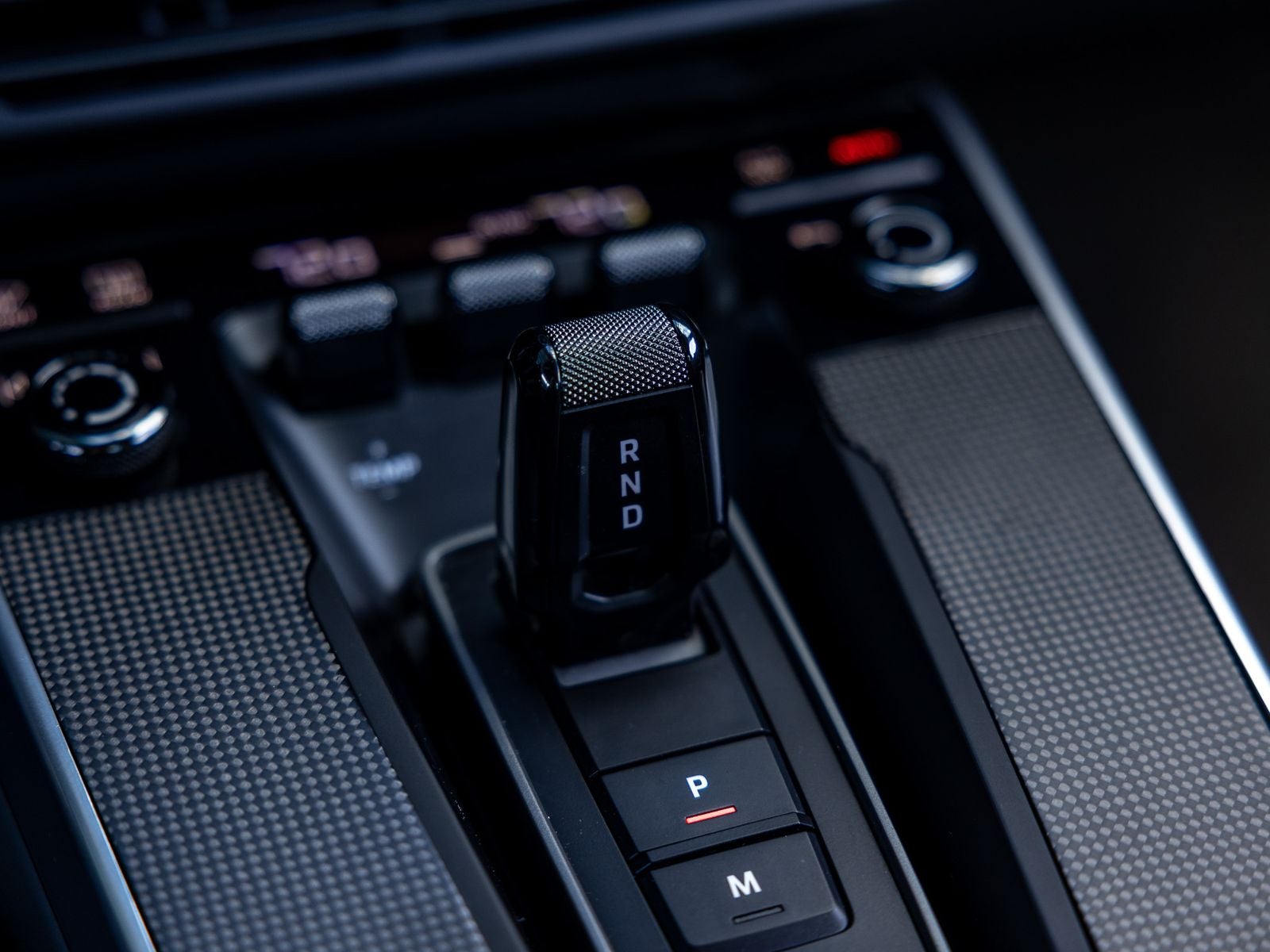 2020 Porsche 911 Carrera S