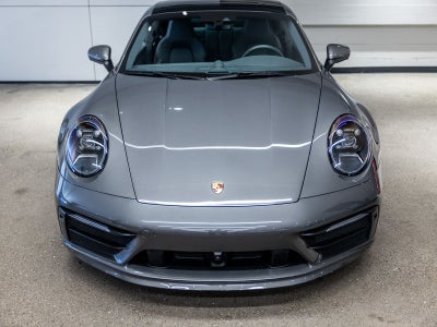 2020 Porsche 911 Carrera S