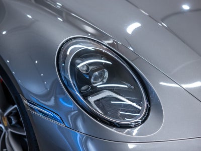 2020 Porsche 911 Carrera S