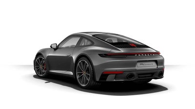 2020 Porsche 911 911 Carrera S