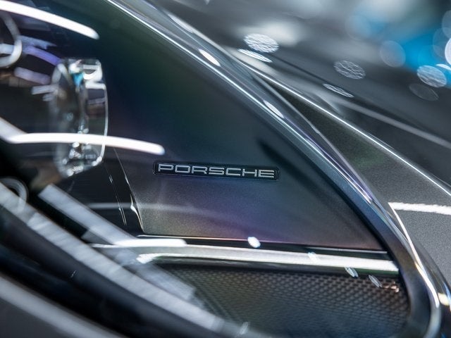 2024 Porsche 911 911 Carrera S (MY24)