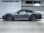 2024 Porsche 911 911 Carrera S (MY24)