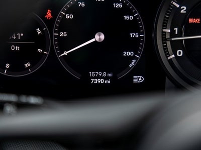 2024 Porsche 911 911 Carrera S (MY24)