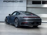2024 Porsche 911 911 Carrera S (MY24)