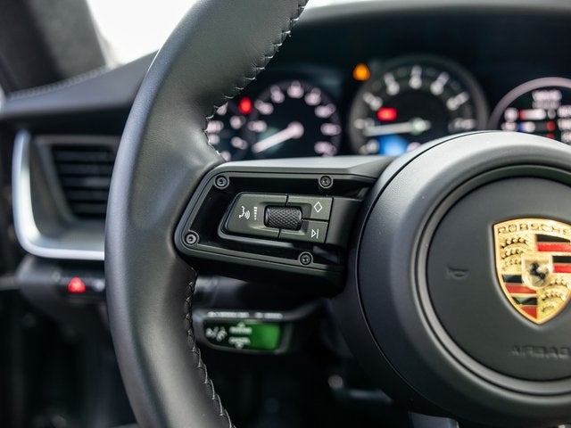 2024 Porsche 911 911 Carrera S (MY24)