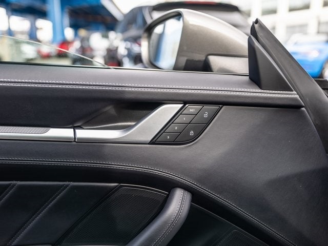 2024 Porsche 911 911 Carrera S (MY24)