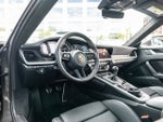 2024 Porsche 911 911 Carrera S (MY24)