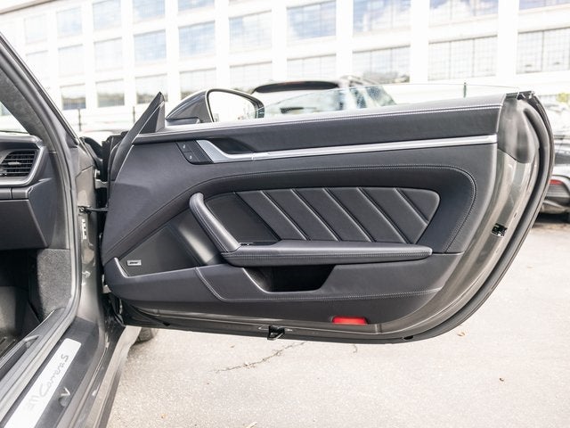 2024 Porsche 911 911 Carrera S (MY24)