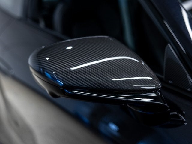 2024 Porsche 911 911 Carrera 4S (MY24)