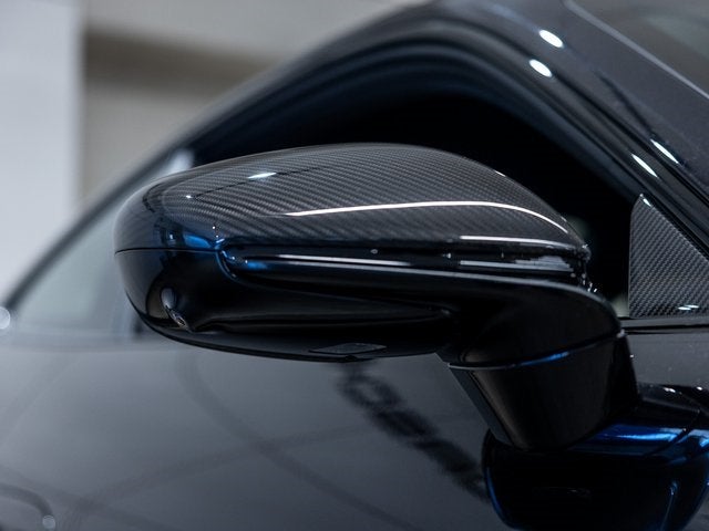 2024 Porsche 911 911 Carrera 4S (MY24)