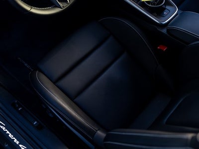 2024 Porsche 911 911 Carrera 4S (MY24)