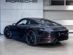 2024 Porsche 911 911 Carrera 4S (MY24)