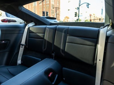 2024 Porsche 911 911 Carrera 4S (MY24)