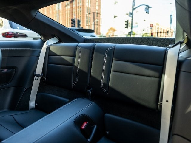 2024 Porsche 911 911 Carrera 4S (MY24)