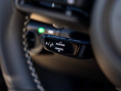 2024 Porsche 911 911 Carrera 4S (MY24)