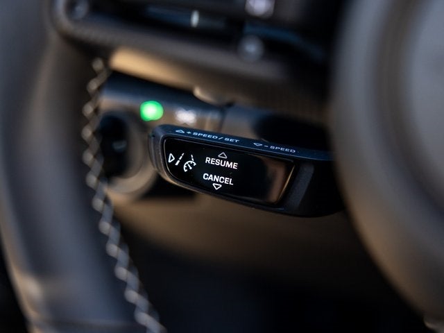 2024 Porsche 911 911 Carrera 4S (MY24)