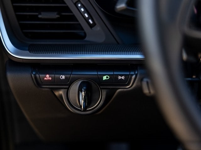 2024 Porsche 911 911 Carrera 4S (MY24)