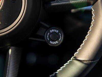 2024 Porsche 911 911 Carrera 4S (MY24)