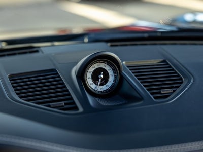 2024 Porsche 911 911 Carrera 4S (MY24)