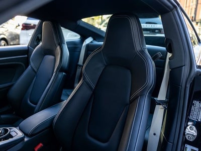 2024 Porsche 911 911 Carrera 4S (MY24)