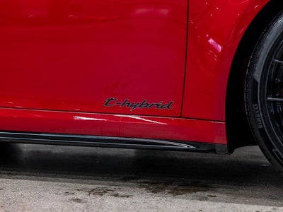 2026 Porsche 911 911 Carrera GTS