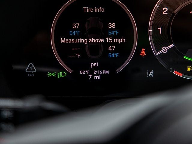 2026 Porsche 911 911 Carrera GTS