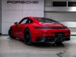 2026 Porsche 911 911 Carrera GTS