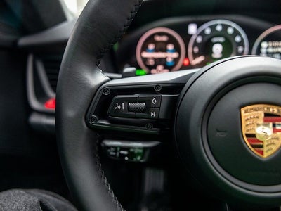 2026 Porsche 911 911 Carrera GTS