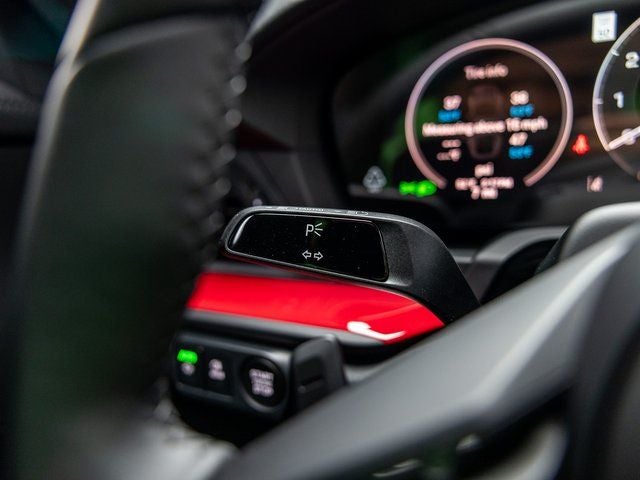 2026 Porsche 911 911 Carrera GTS