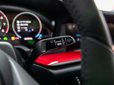 2026 Porsche 911 911 Carrera GTS