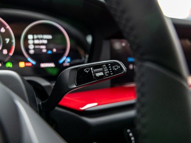 2026 Porsche 911 911 Carrera GTS