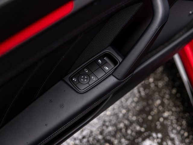 2026 Porsche 911 911 Carrera GTS