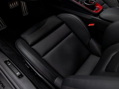 2026 Porsche 911 911 Carrera GTS